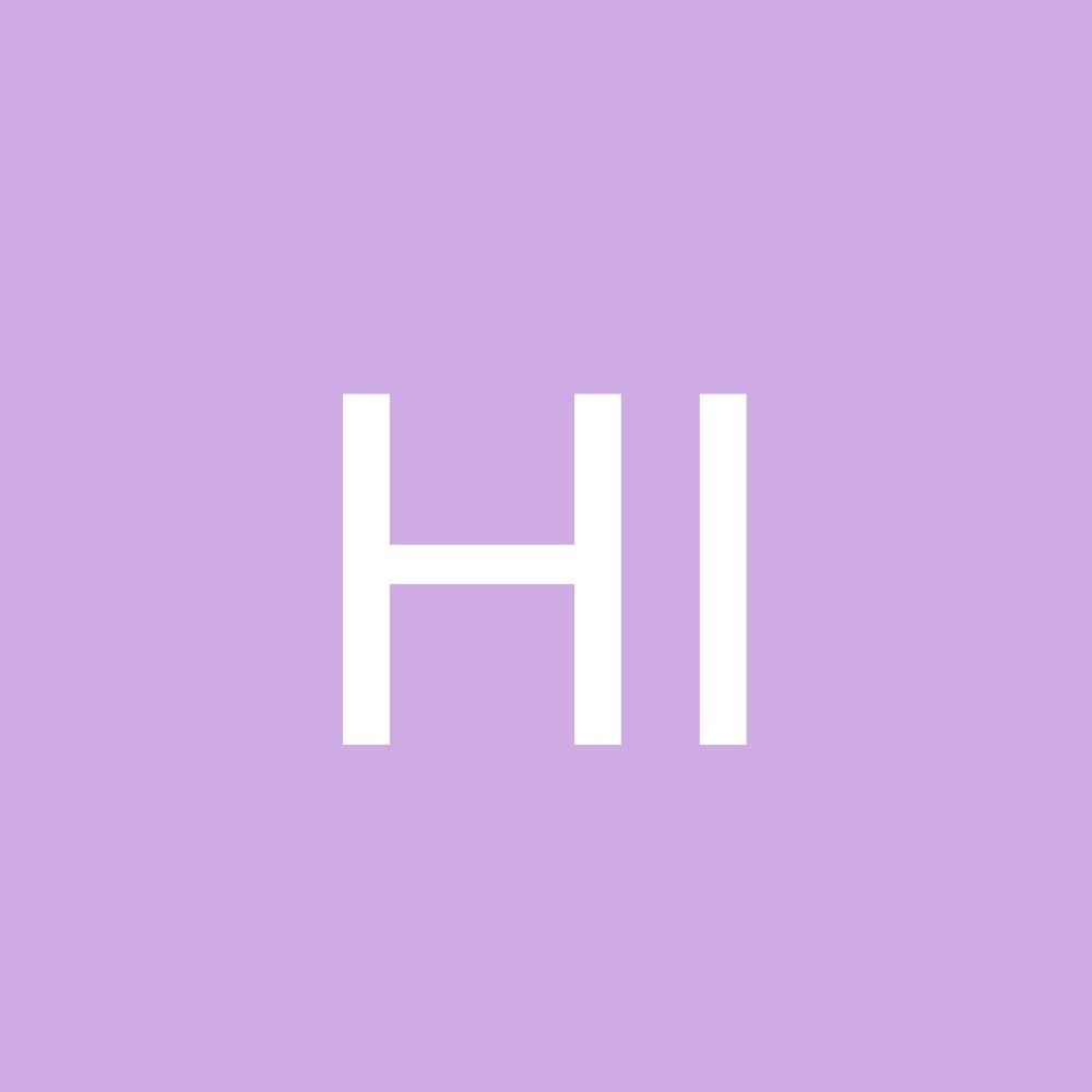 Meet your Posher, Hilda